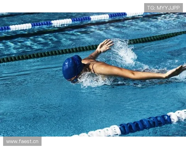游泳入门到进阶全面攻略掌握基础技巧助你畅游水中世界