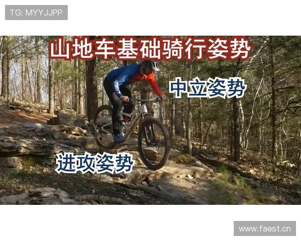 《从零开始的骑行基础教程全面指南帮助你轻松掌握骑行技巧》