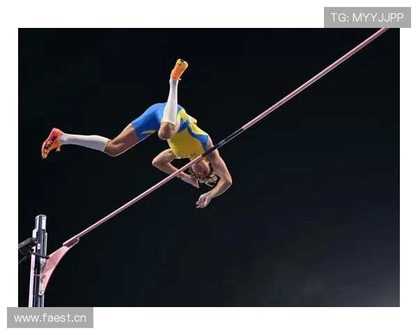 体操项目世界纪录大全：历史最强突破与难度解析