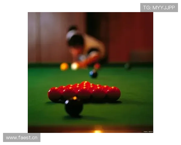 从攻防选择到走位控制的斯诺克战术分析新视角全面解读高阶比赛策略